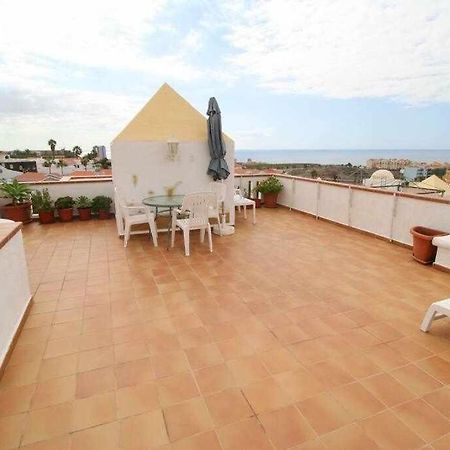 Callao Salvaje Villa15 By Tenerife Rental & Sales Экстерьер фото
