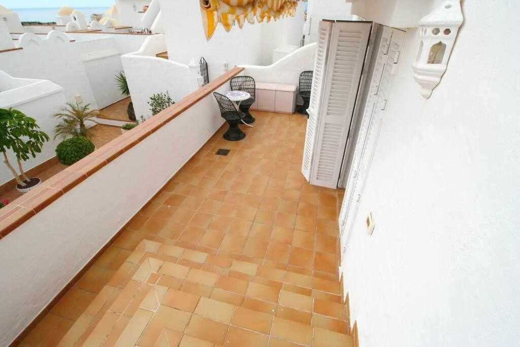 Callao Salvaje Villa15 By Tenerife Rental & Sales Экстерьер фото