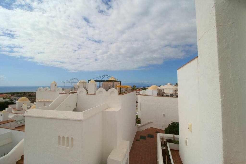Callao Salvaje Villa15 By Tenerife Rental & Sales Экстерьер фото