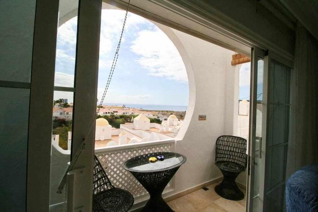 Callao Salvaje Villa15 By Tenerife Rental & Sales Экстерьер фото