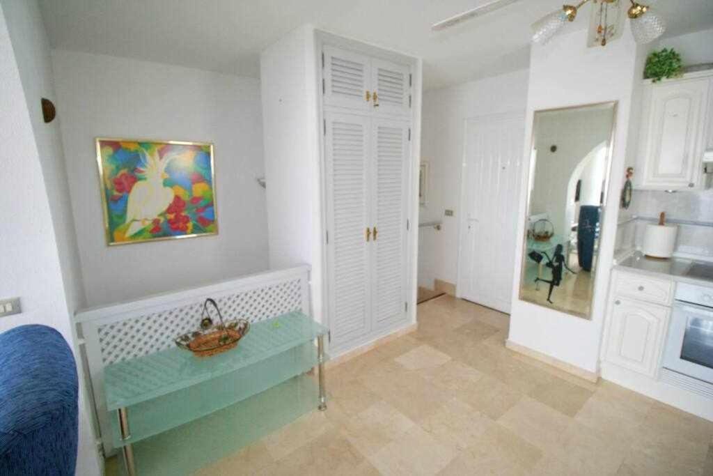 Callao Salvaje Villa15 By Tenerife Rental & Sales Экстерьер фото