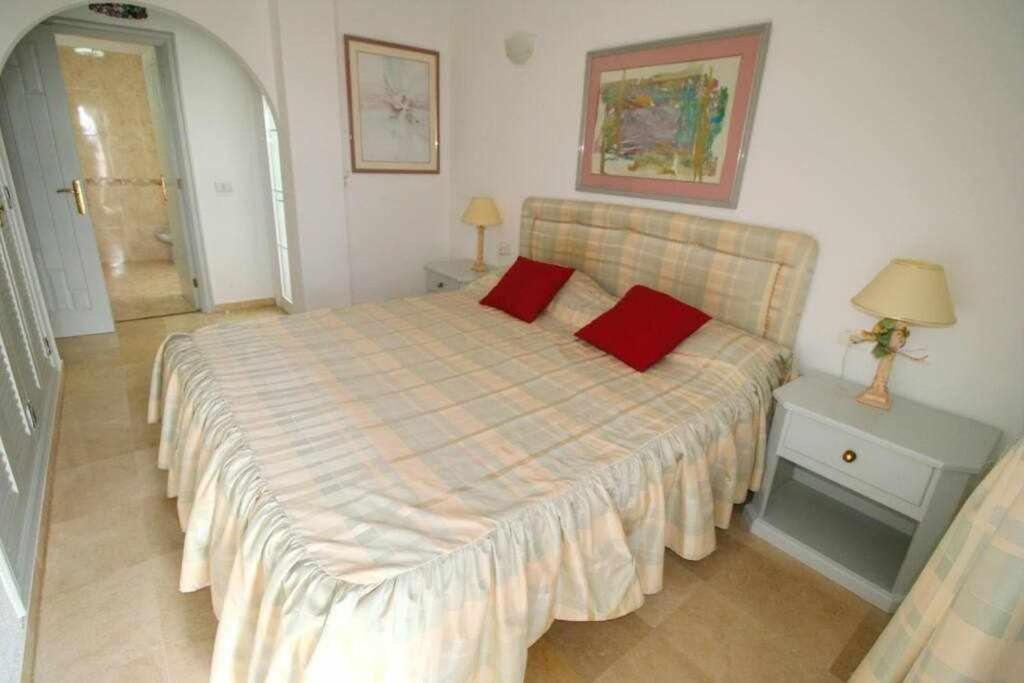 Callao Salvaje Villa15 By Tenerife Rental & Sales Экстерьер фото