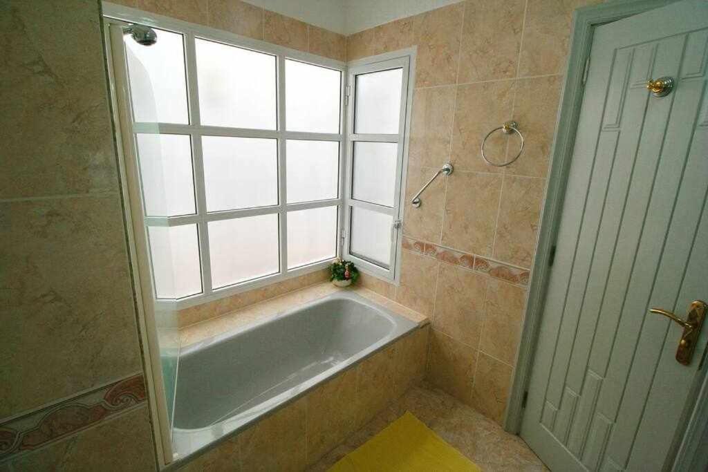 Callao Salvaje Villa15 By Tenerife Rental & Sales Экстерьер фото