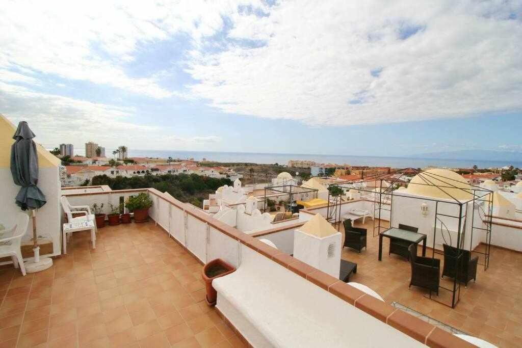 Callao Salvaje Villa15 By Tenerife Rental & Sales Экстерьер фото