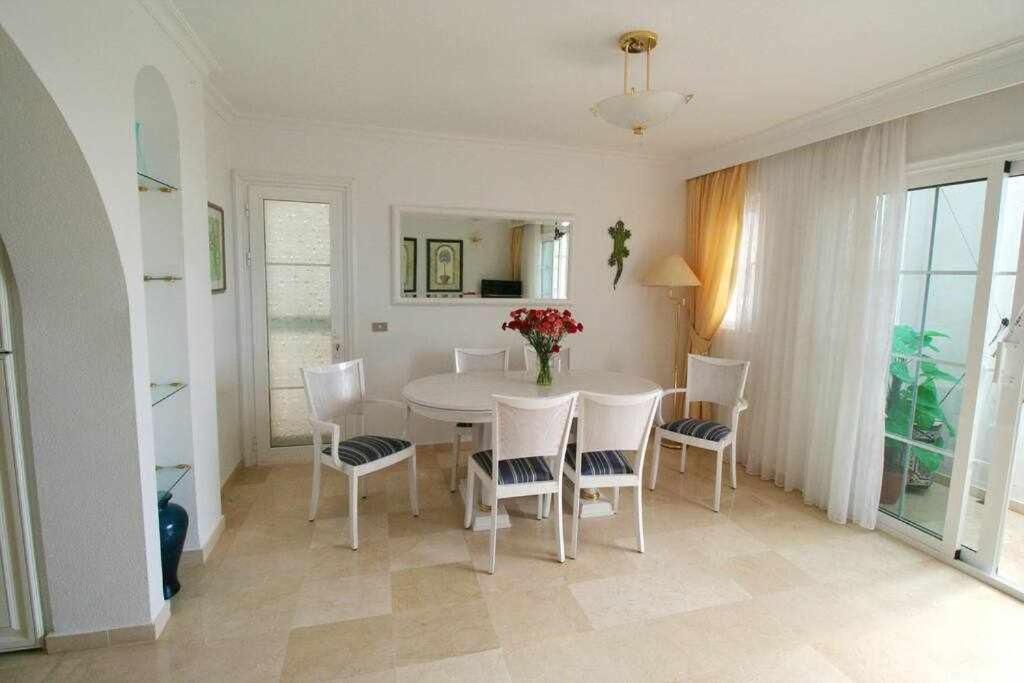 Callao Salvaje Villa15 By Tenerife Rental & Sales Экстерьер фото